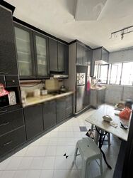 Blk 221 Bukit Batok East Avenue 3 (Bukit Batok), HDB Executive #576155021
